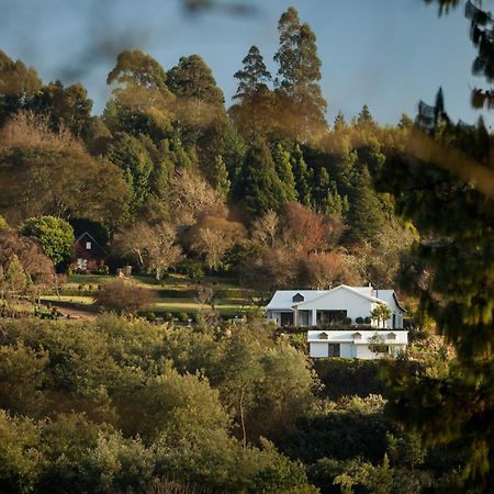 Viewpoint Estate Accommodation ハーネールツバーグ エクステリア 写真
