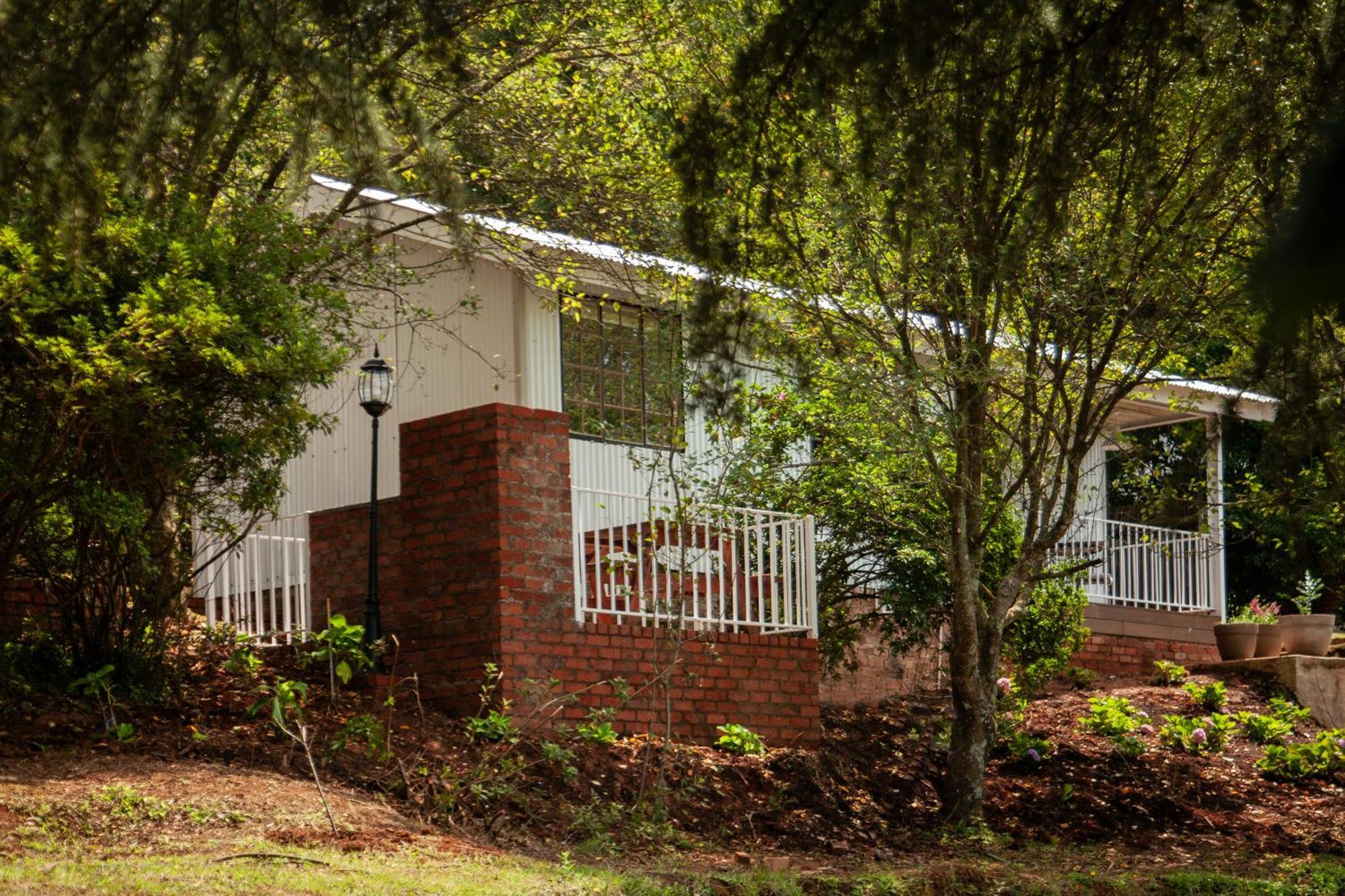 Viewpoint Estate Accommodation ハーネールツバーグ エクステリア 写真