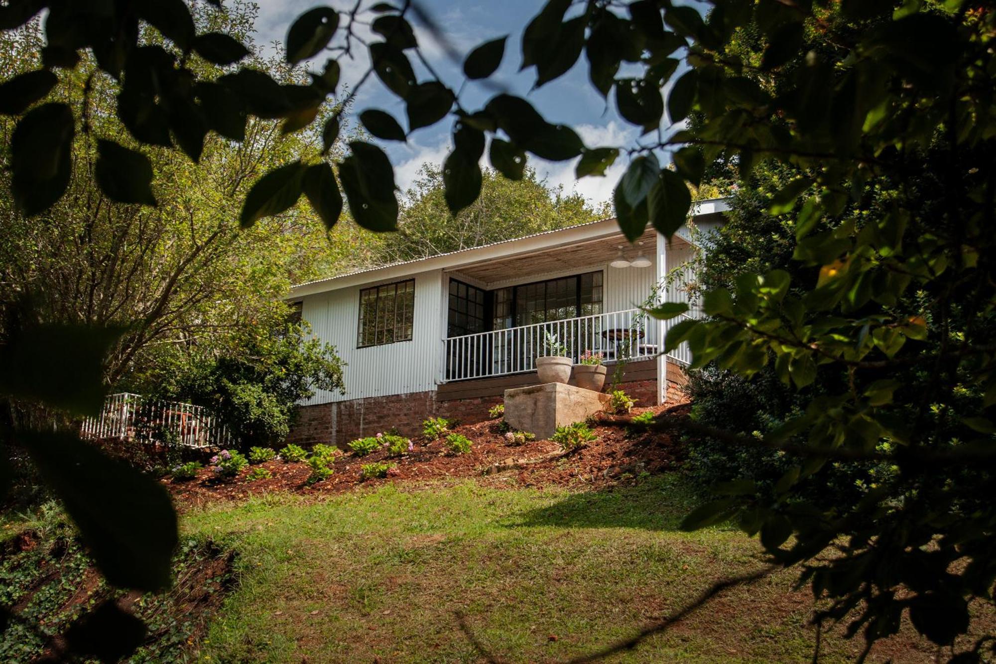Viewpoint Estate Accommodation ハーネールツバーグ エクステリア 写真