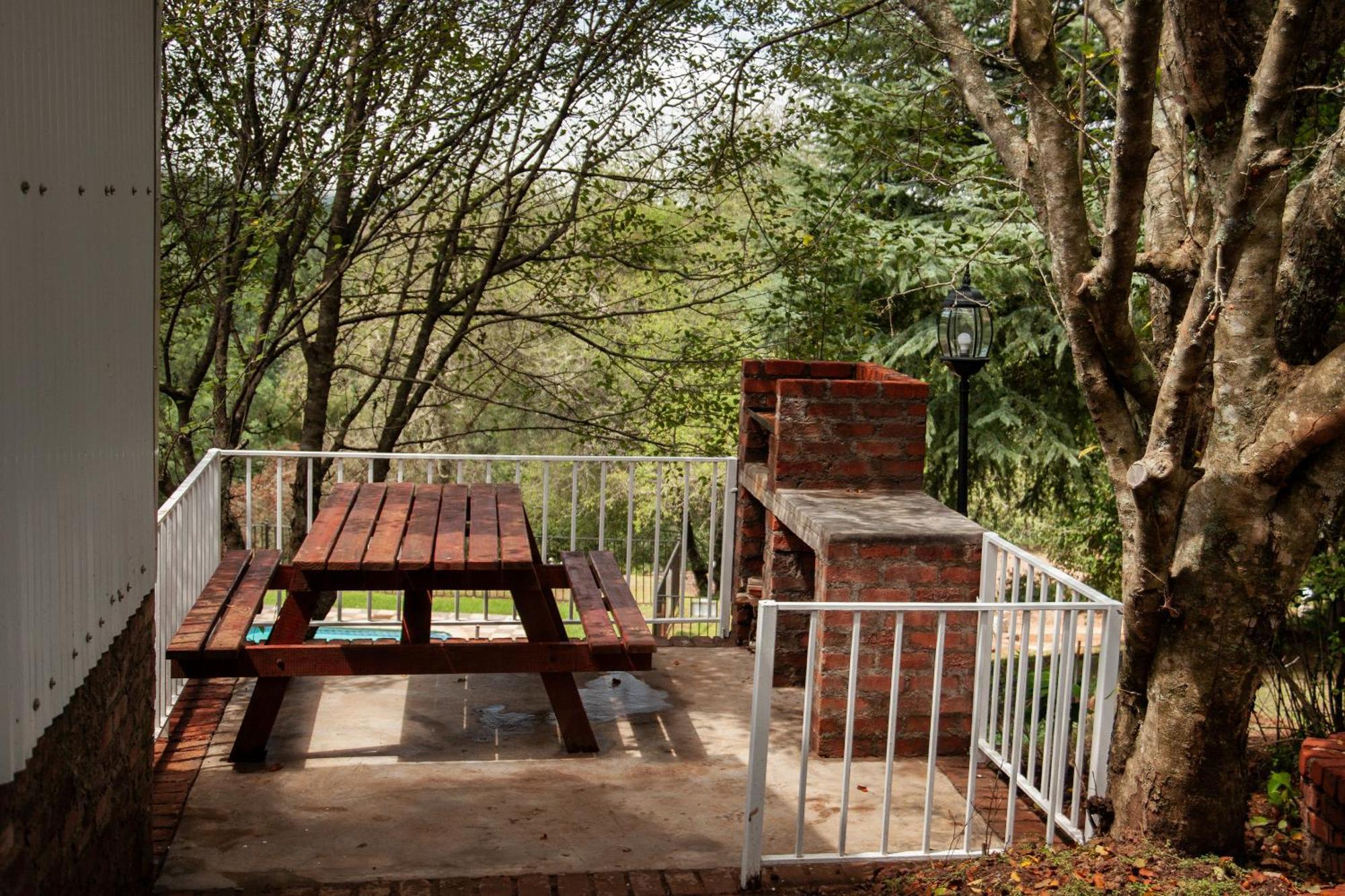 Viewpoint Estate Accommodation ハーネールツバーグ エクステリア 写真