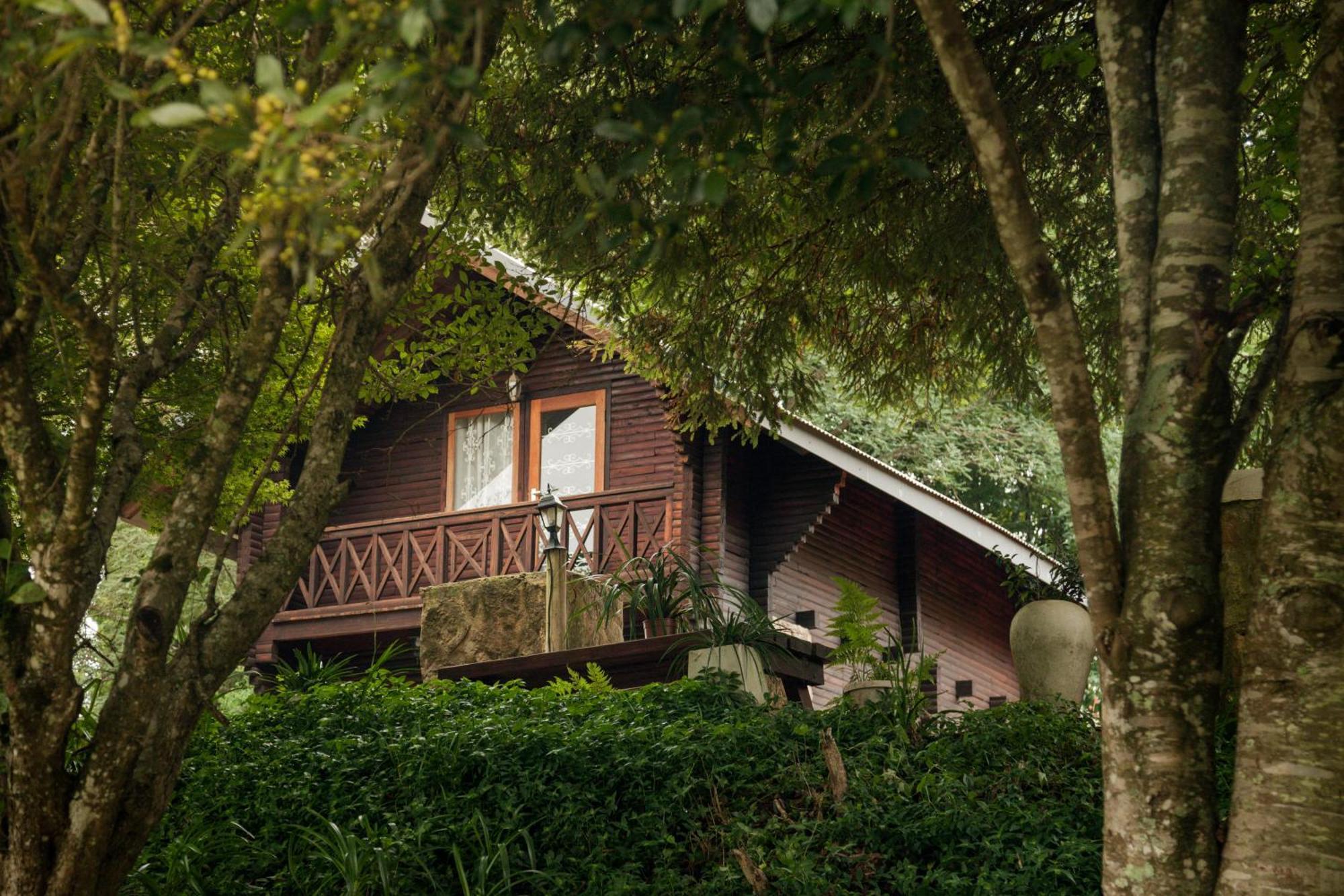 Viewpoint Estate Accommodation ハーネールツバーグ エクステリア 写真