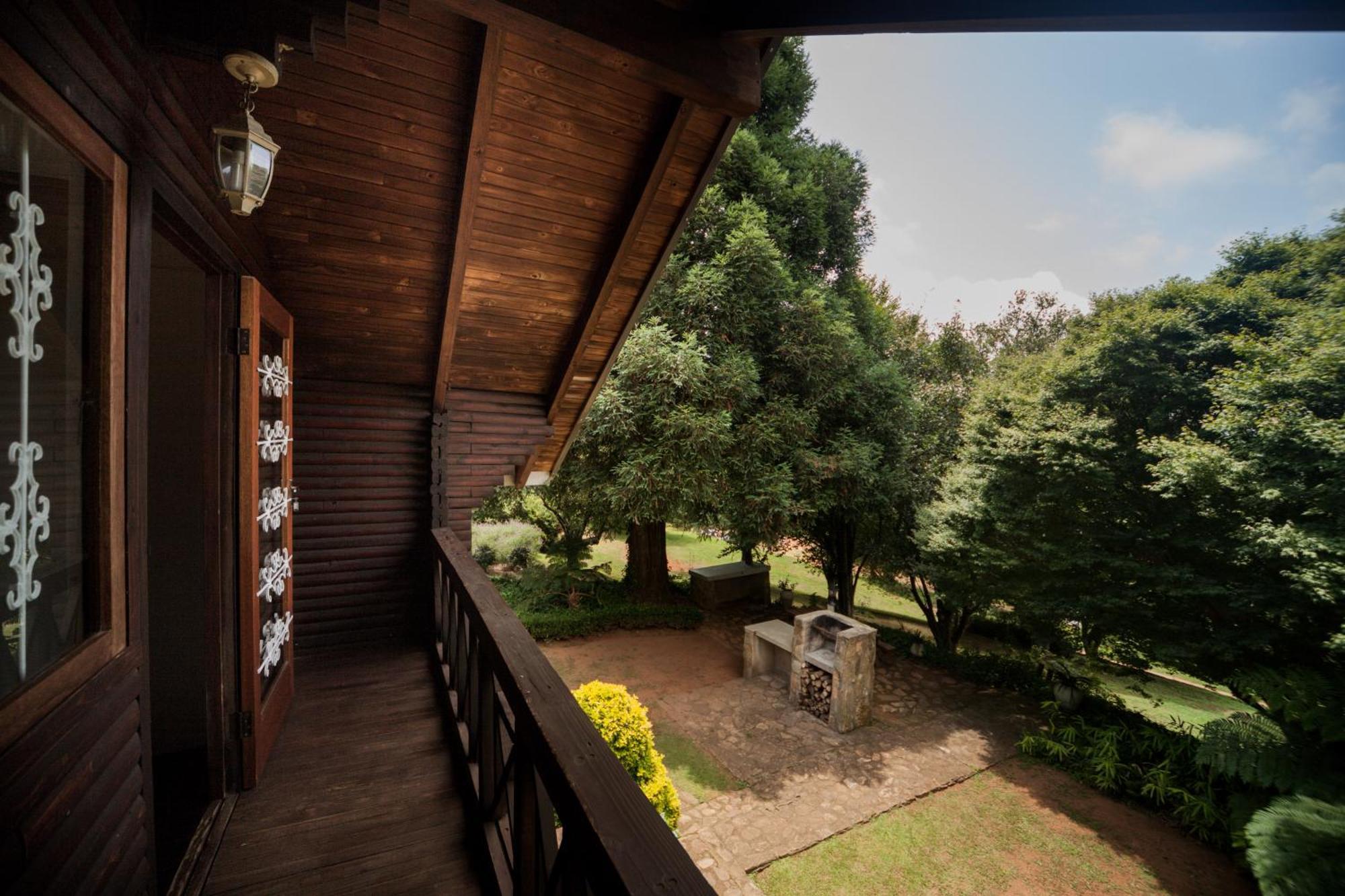 Viewpoint Estate Accommodation ハーネールツバーグ エクステリア 写真