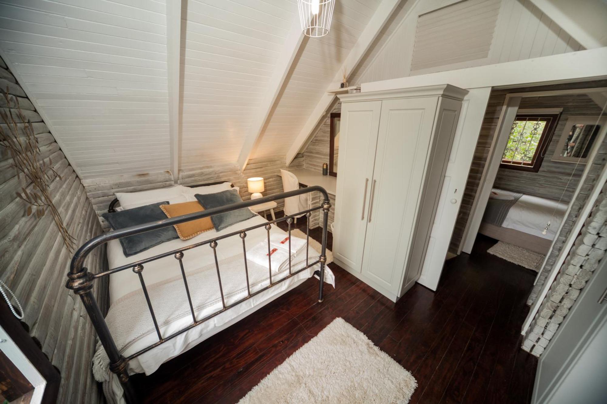 Viewpoint Estate Accommodation ハーネールツバーグ エクステリア 写真