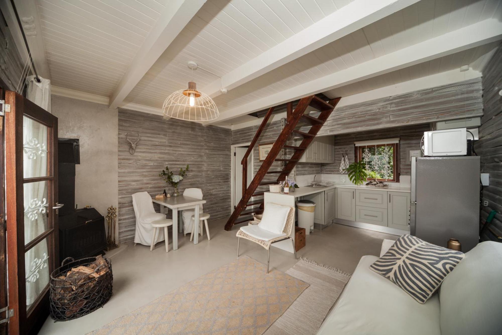 Viewpoint Estate Accommodation ハーネールツバーグ エクステリア 写真
