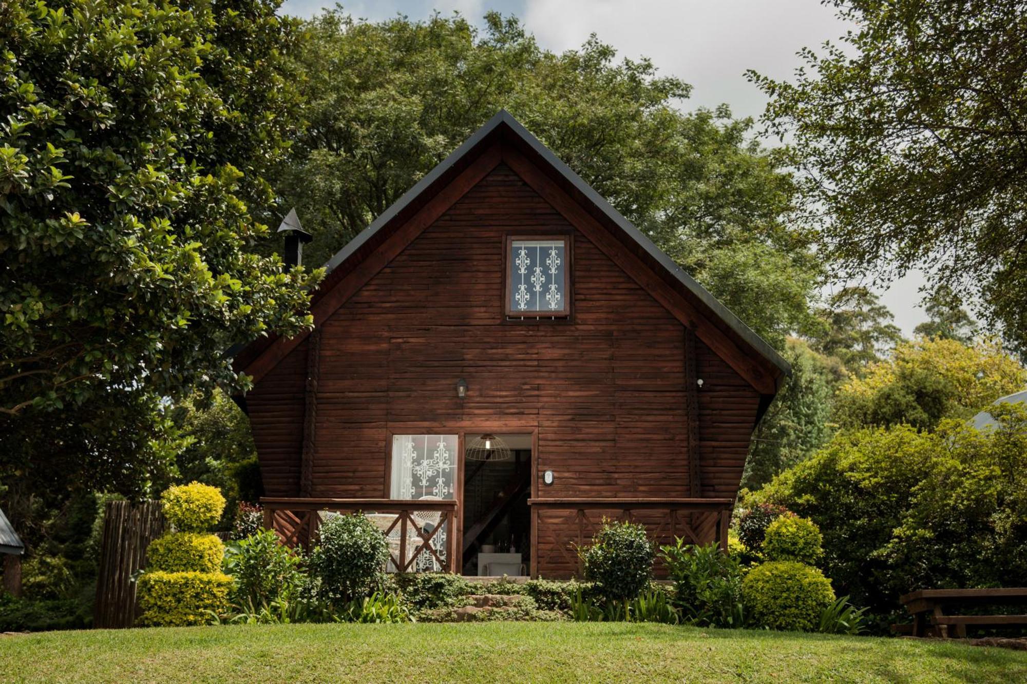 Viewpoint Estate Accommodation ハーネールツバーグ エクステリア 写真
