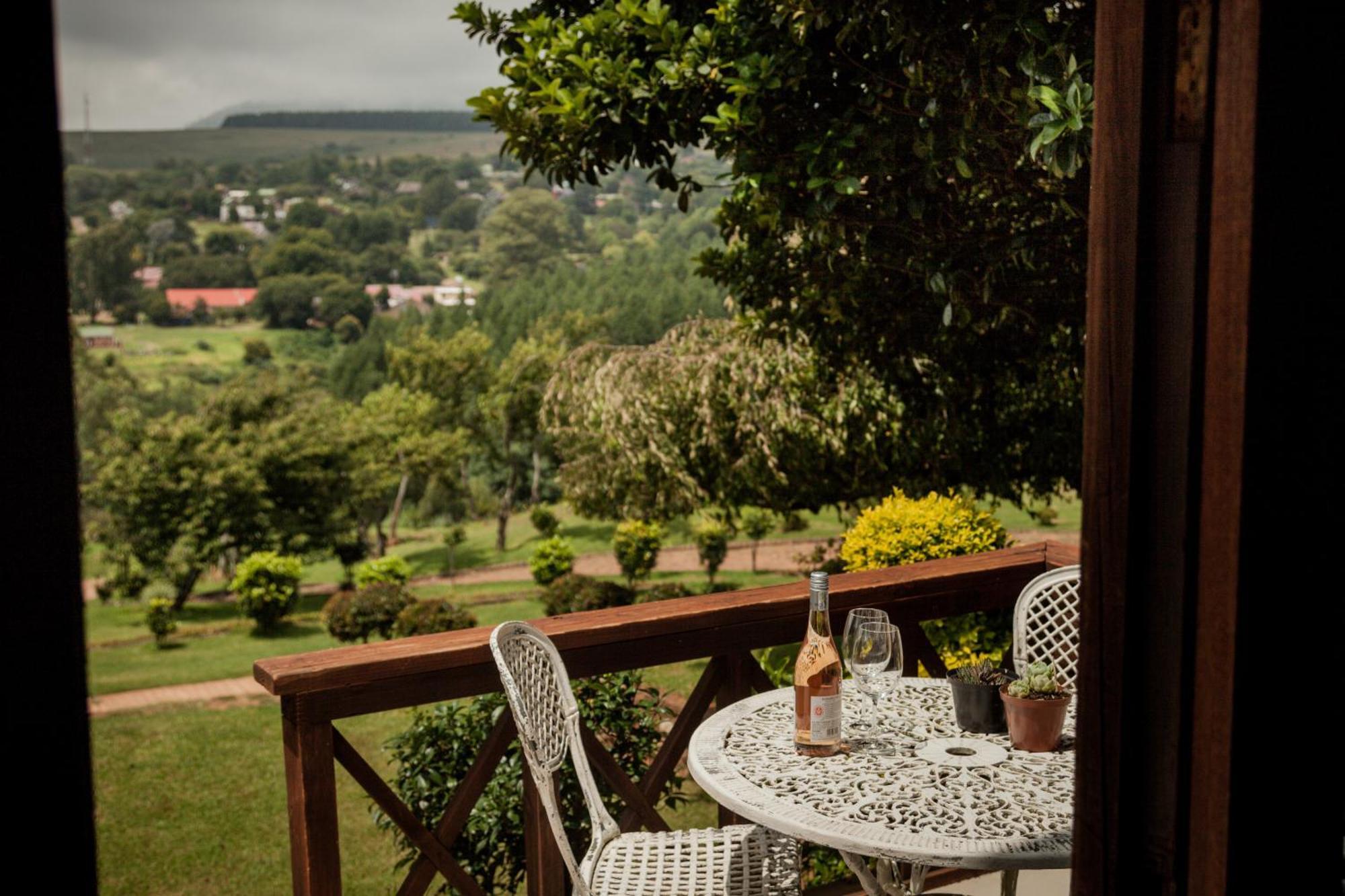 Viewpoint Estate Accommodation ハーネールツバーグ エクステリア 写真
