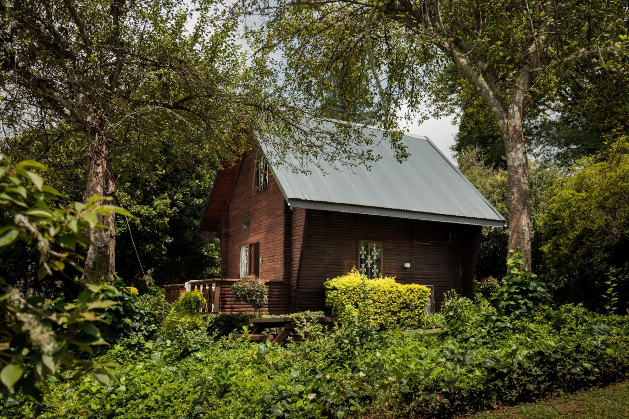 Viewpoint Estate Accommodation ハーネールツバーグ エクステリア 写真