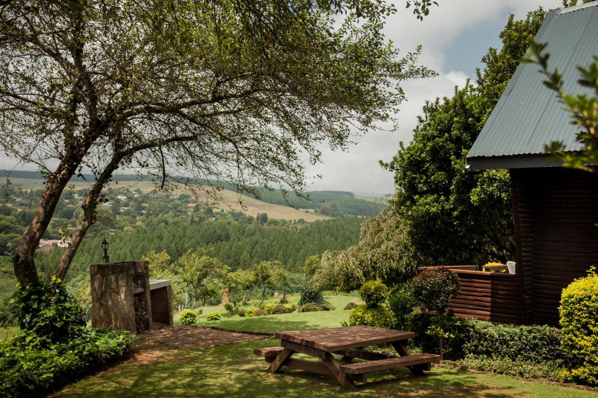 Viewpoint Estate Accommodation ハーネールツバーグ エクステリア 写真