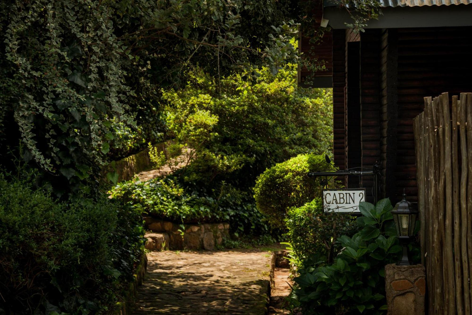 Viewpoint Estate Accommodation ハーネールツバーグ エクステリア 写真