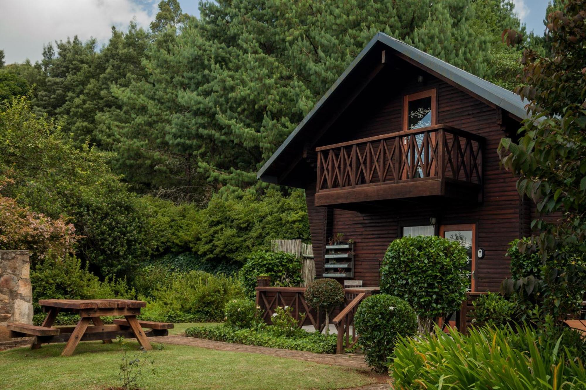 Viewpoint Estate Accommodation ハーネールツバーグ エクステリア 写真