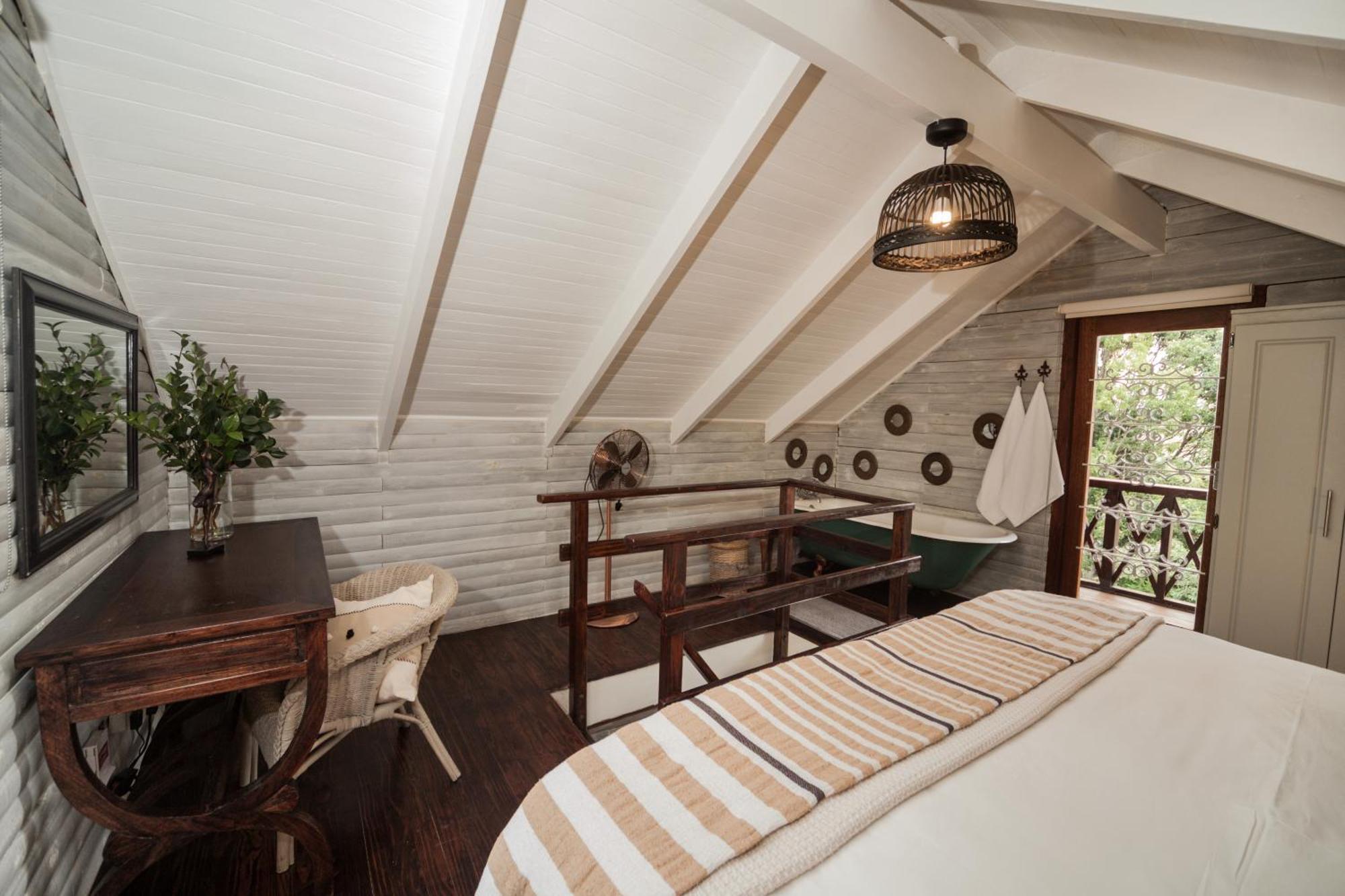 Viewpoint Estate Accommodation ハーネールツバーグ エクステリア 写真