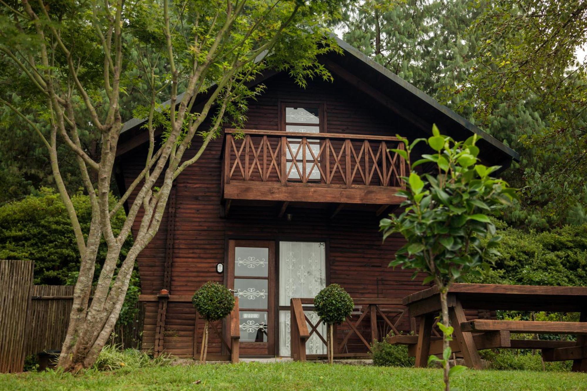 Viewpoint Estate Accommodation ハーネールツバーグ エクステリア 写真