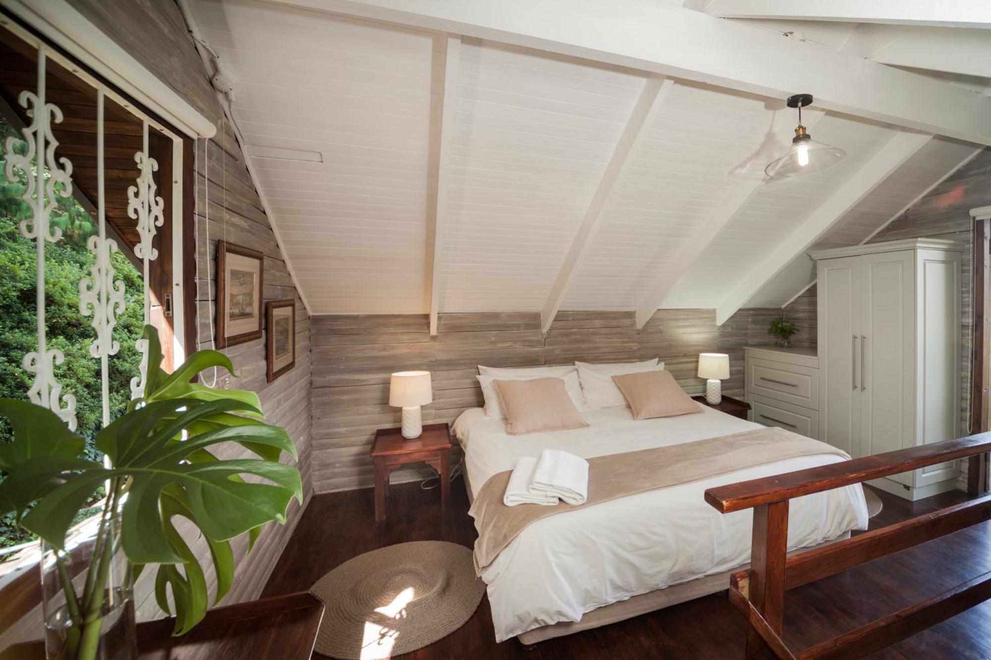 Viewpoint Estate Accommodation ハーネールツバーグ エクステリア 写真