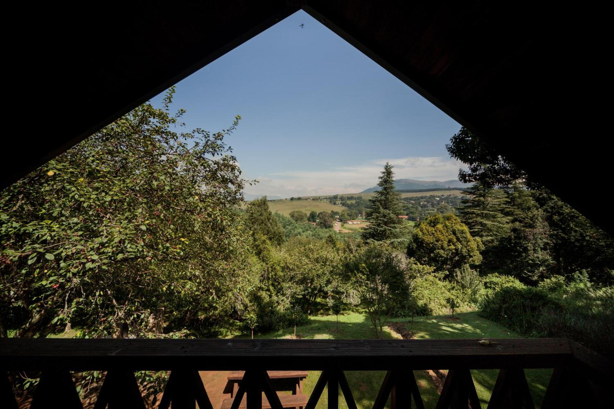 Viewpoint Estate Accommodation ハーネールツバーグ エクステリア 写真