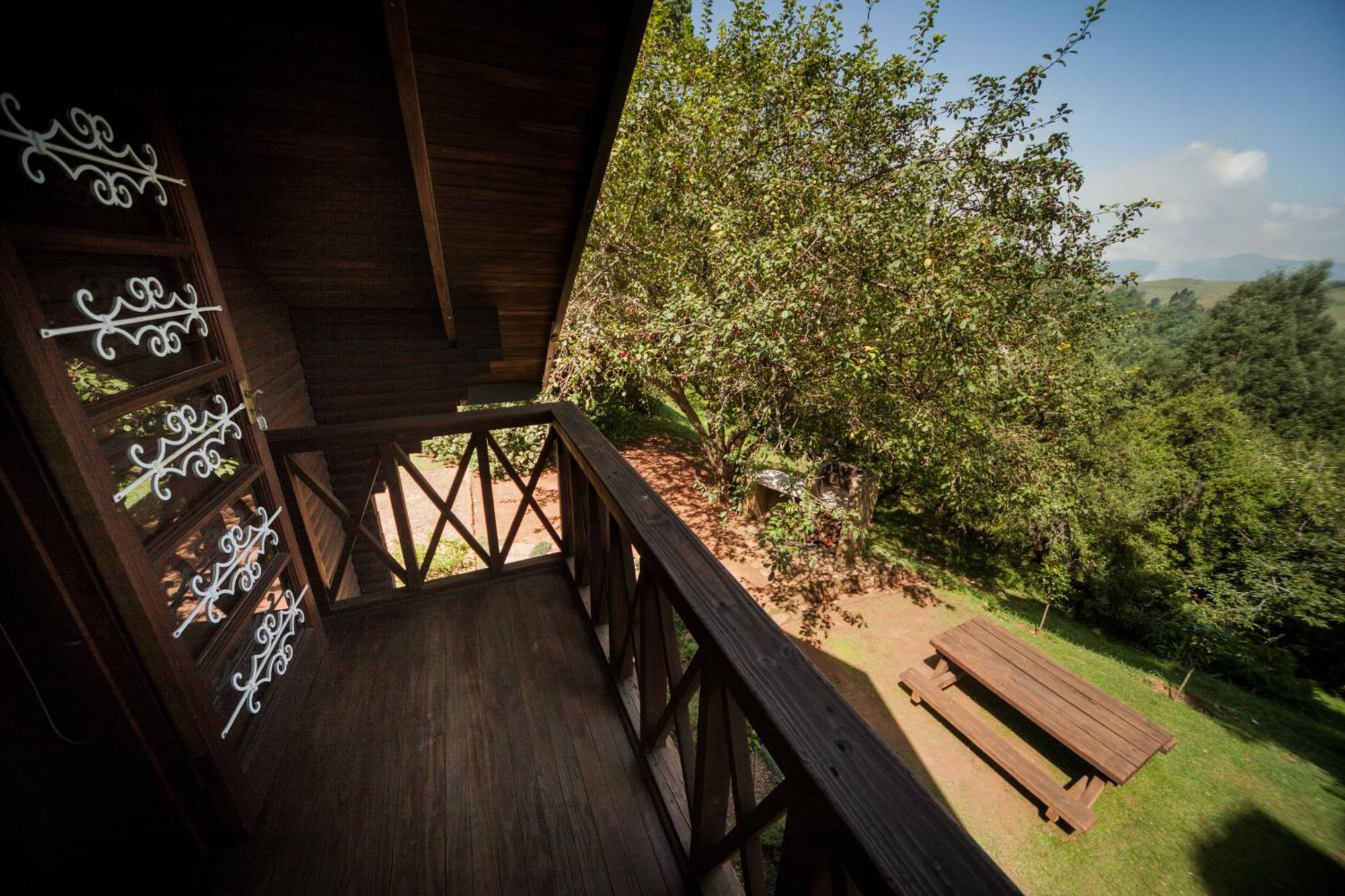 Viewpoint Estate Accommodation ハーネールツバーグ エクステリア 写真
