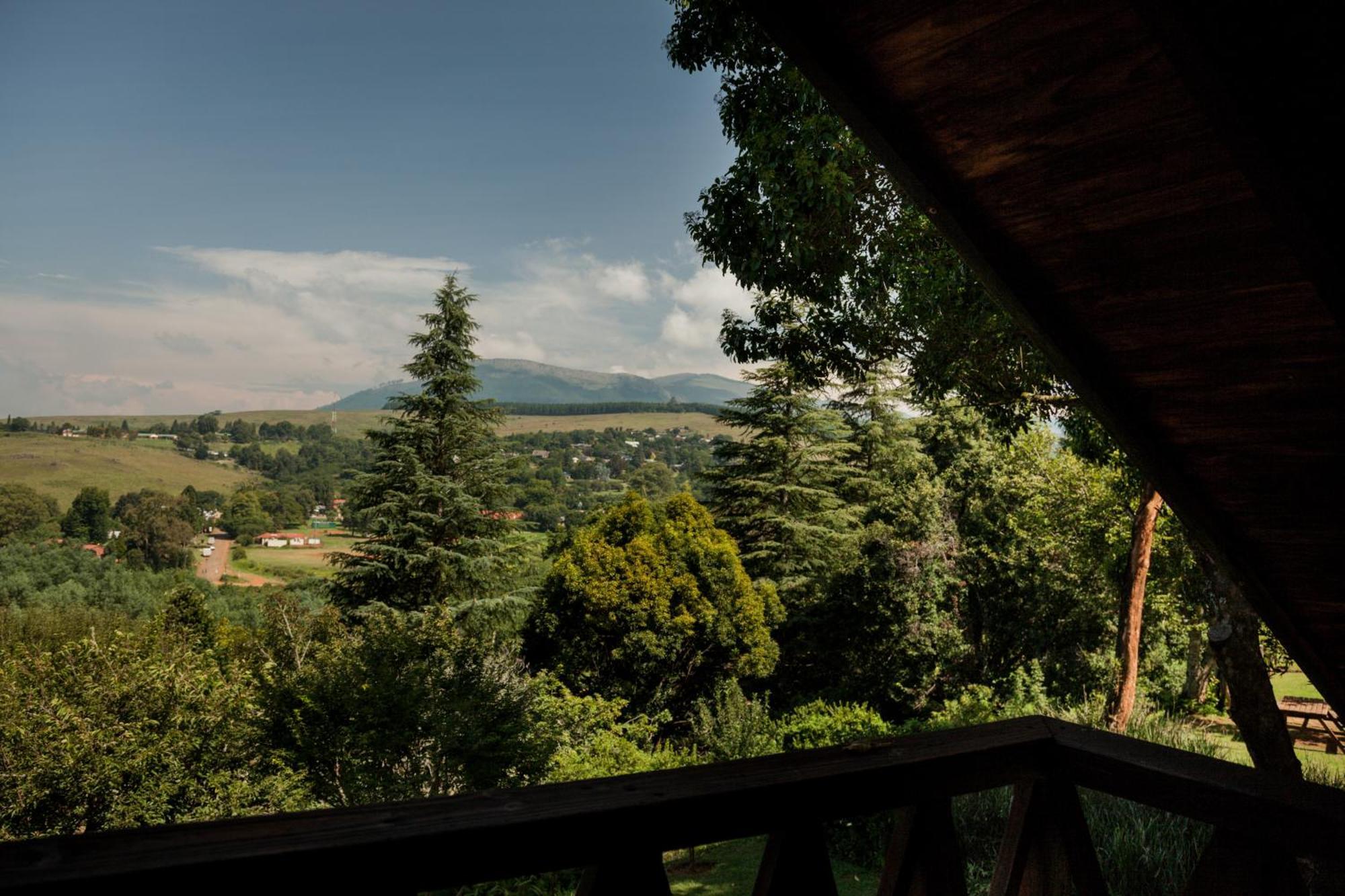 Viewpoint Estate Accommodation ハーネールツバーグ エクステリア 写真