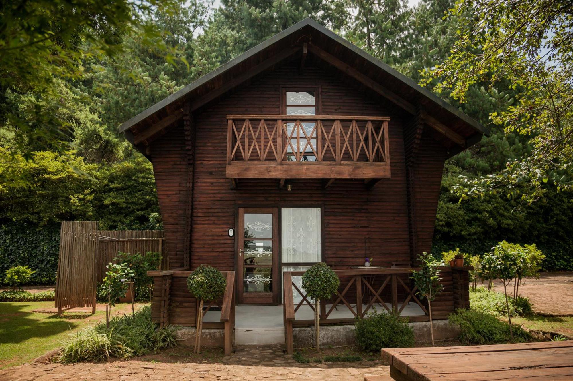 Viewpoint Estate Accommodation ハーネールツバーグ エクステリア 写真