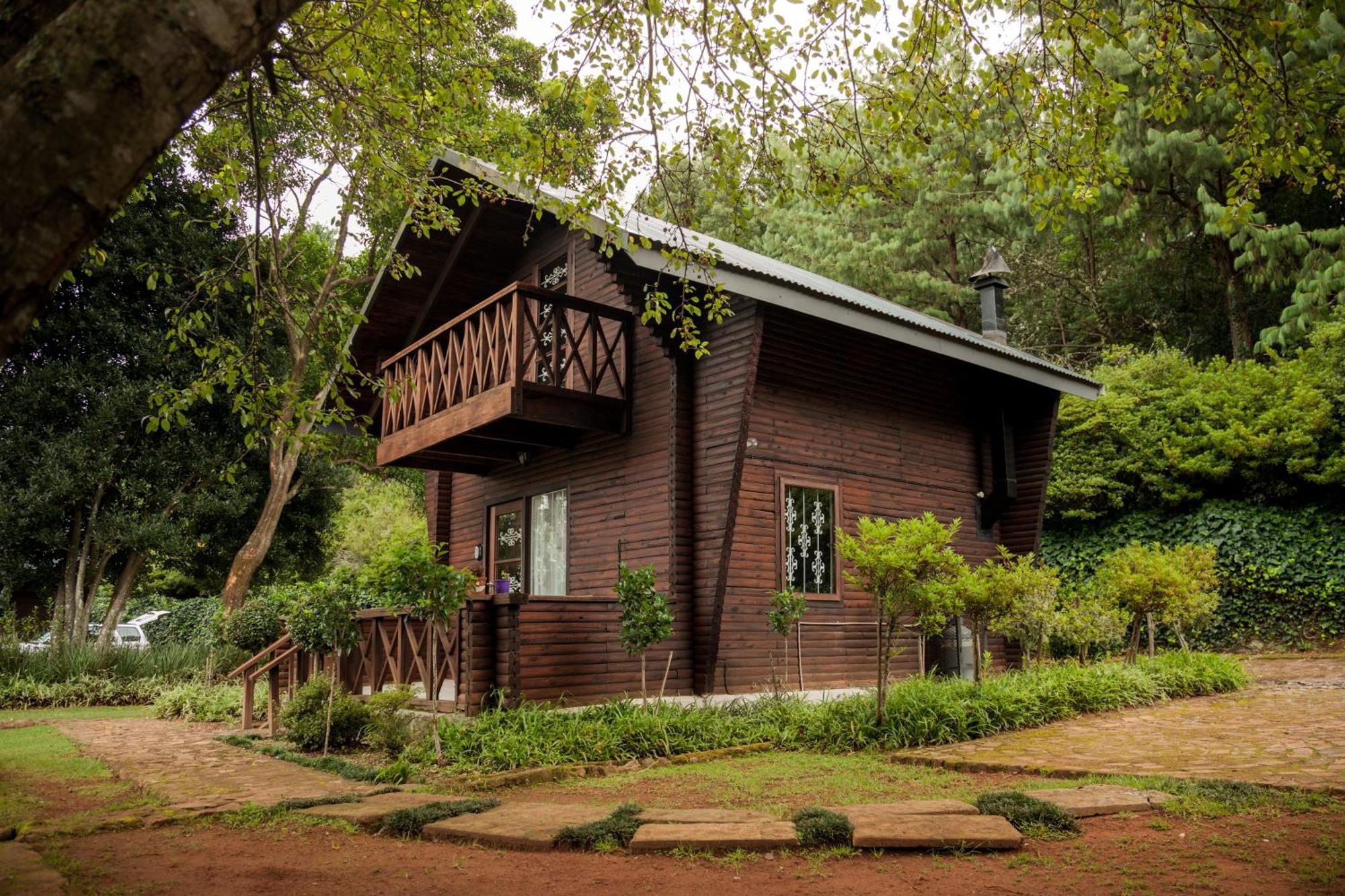 Viewpoint Estate Accommodation ハーネールツバーグ エクステリア 写真