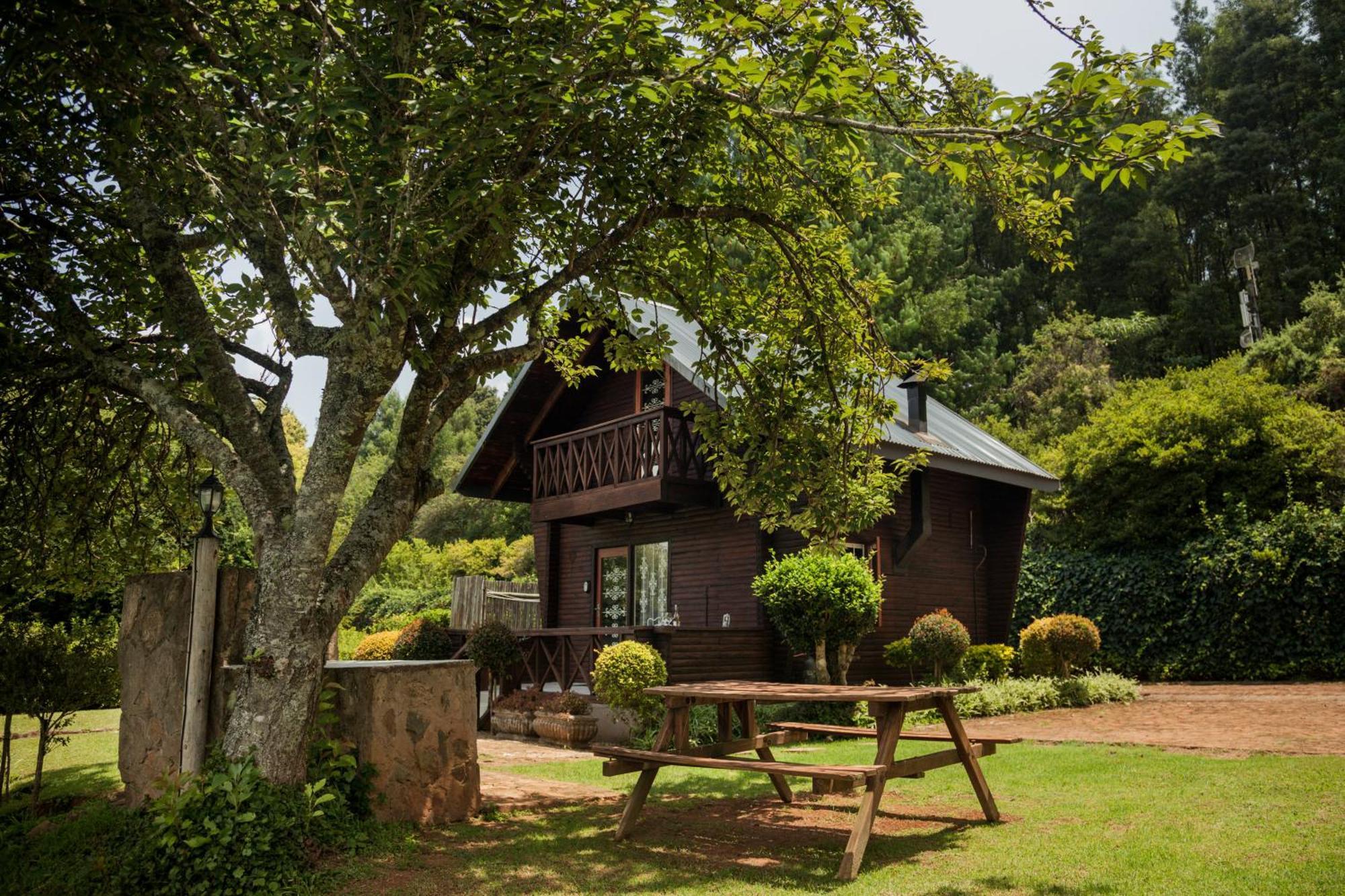 Viewpoint Estate Accommodation ハーネールツバーグ エクステリア 写真
