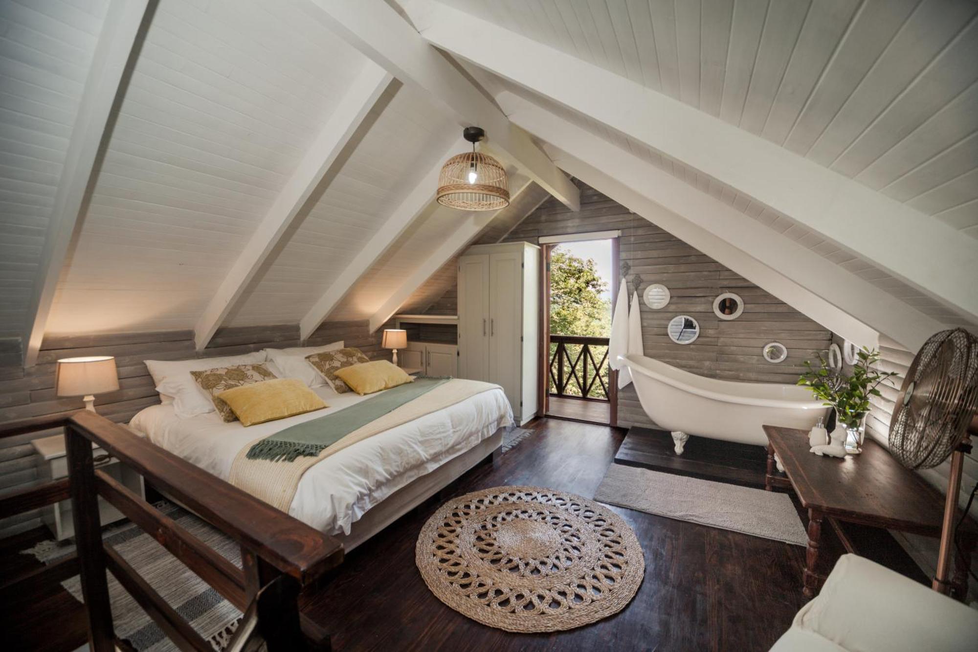 Viewpoint Estate Accommodation ハーネールツバーグ エクステリア 写真