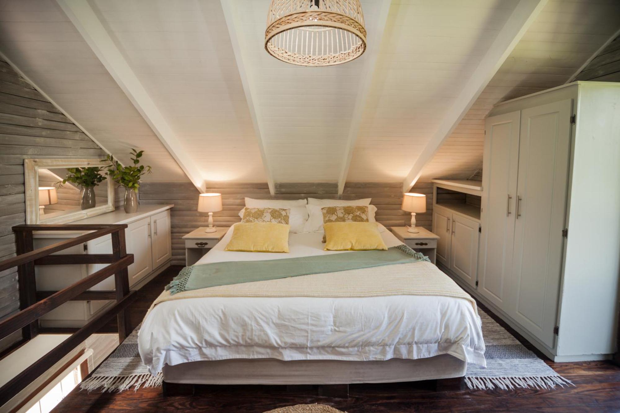 Viewpoint Estate Accommodation ハーネールツバーグ エクステリア 写真