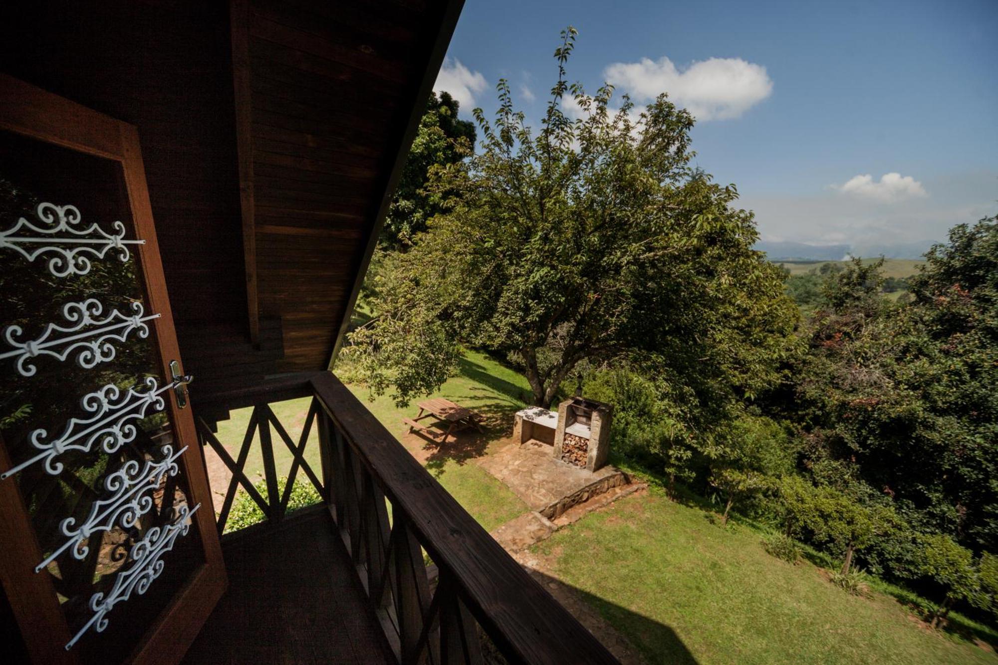 Viewpoint Estate Accommodation ハーネールツバーグ エクステリア 写真