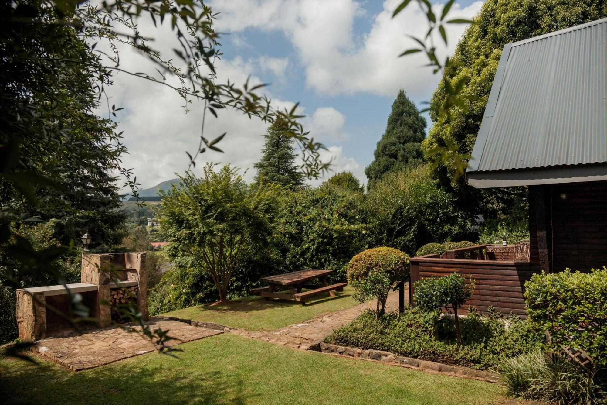 Viewpoint Estate Accommodation ハーネールツバーグ エクステリア 写真