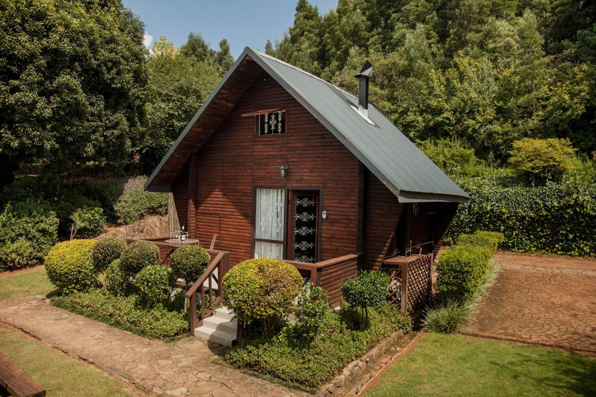 Viewpoint Estate Accommodation ハーネールツバーグ エクステリア 写真