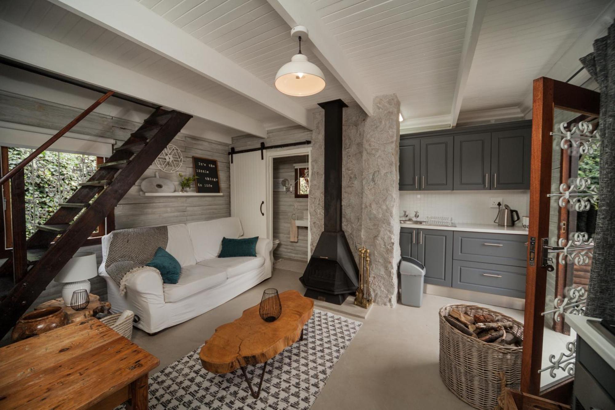 Viewpoint Estate Accommodation ハーネールツバーグ エクステリア 写真