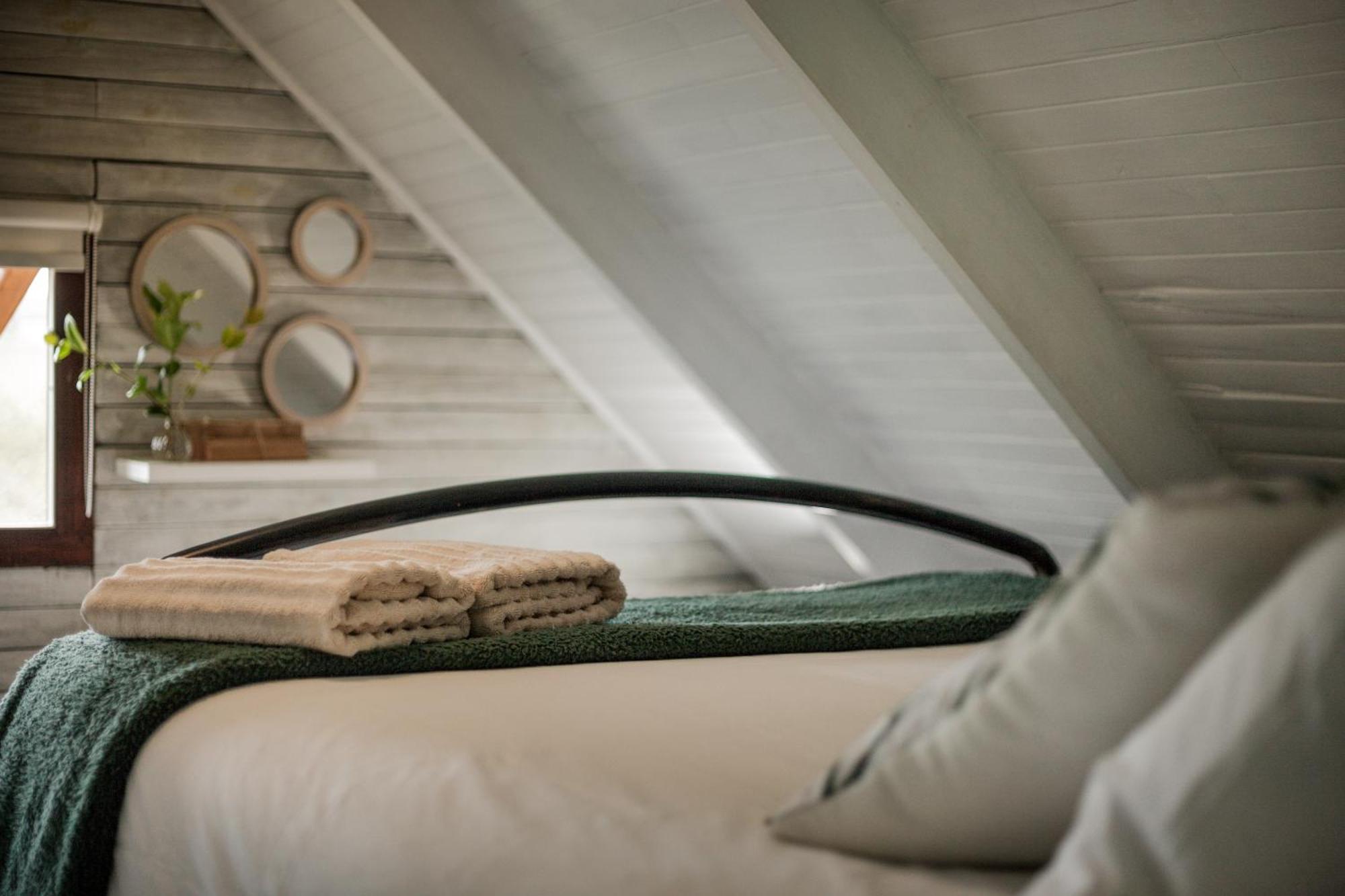 Viewpoint Estate Accommodation ハーネールツバーグ エクステリア 写真