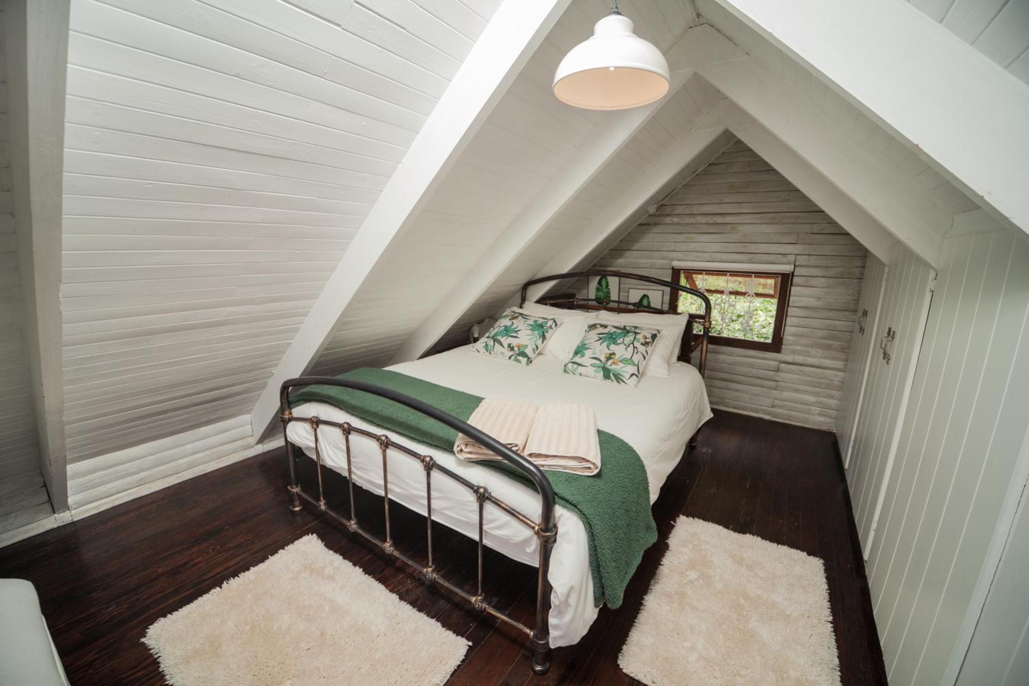 Viewpoint Estate Accommodation ハーネールツバーグ エクステリア 写真