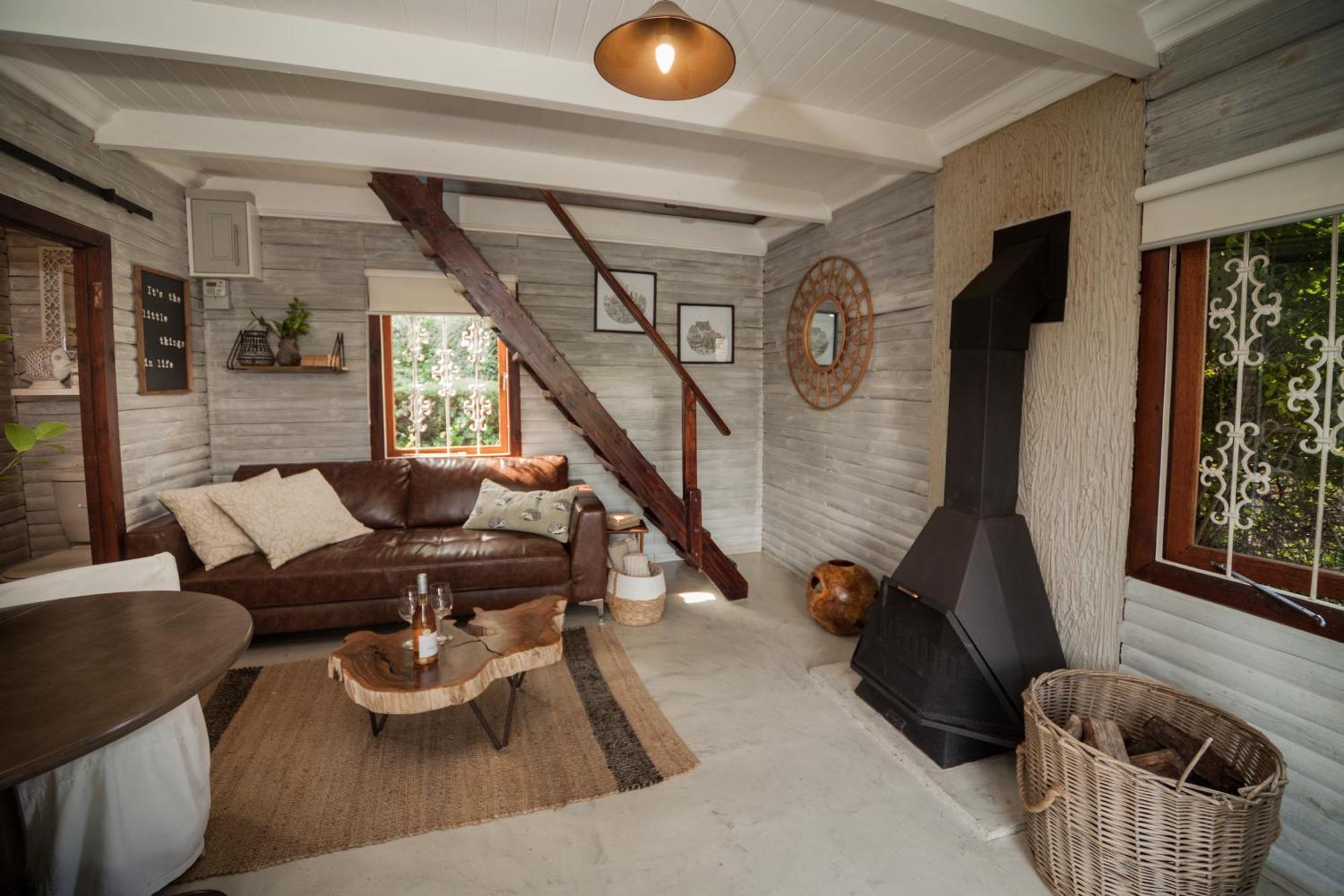 Viewpoint Estate Accommodation ハーネールツバーグ エクステリア 写真