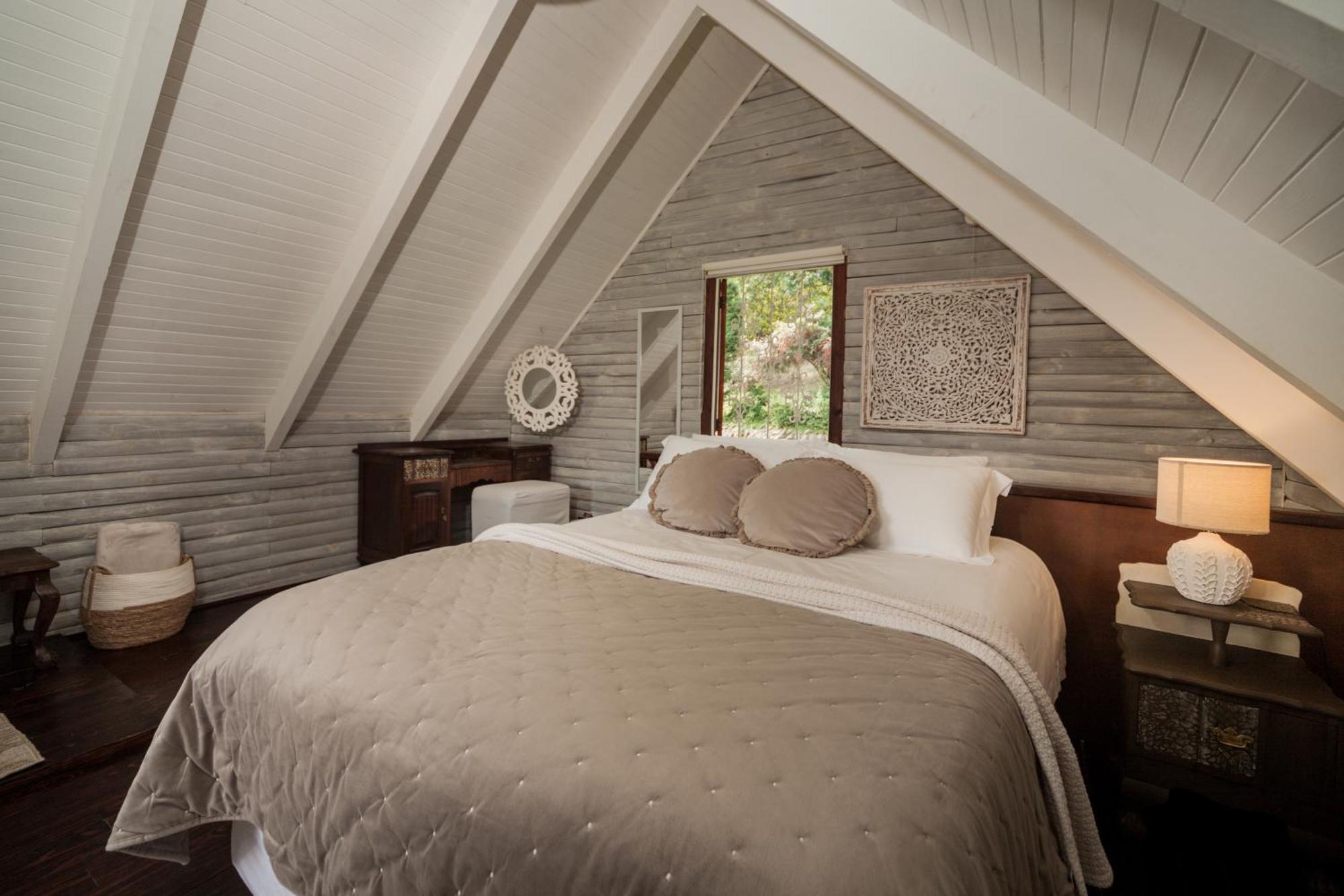 Viewpoint Estate Accommodation ハーネールツバーグ エクステリア 写真